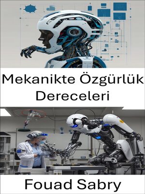 cover image of Mekanikte Özgürlük Dereceleri